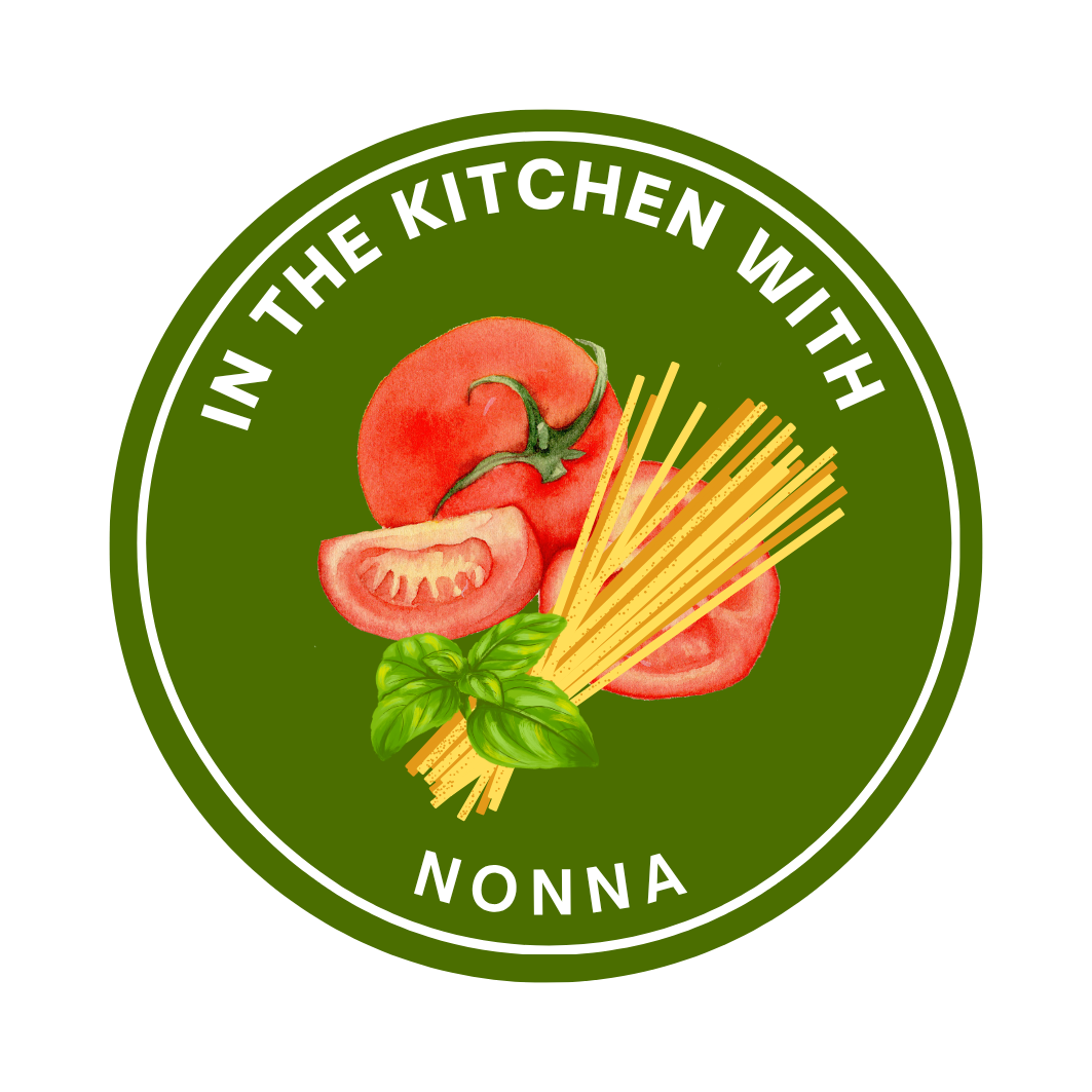 In the Kitchen With Nonna